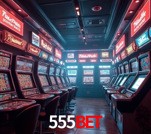 555bet Plataforma Confiável
