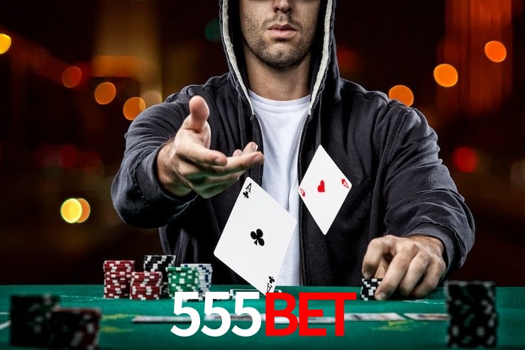 555bet Apostas Esportivas Logo - 34 Esportes Certificados