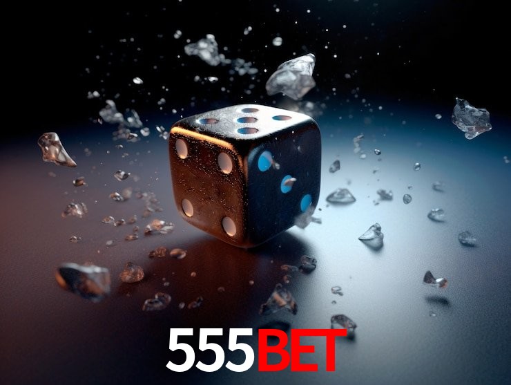 Logo 555bet Loteria Online