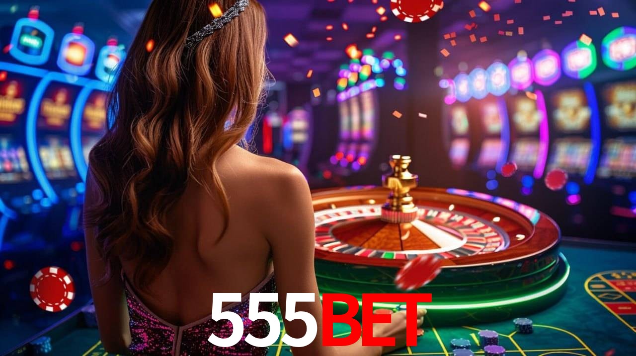 Requisitos do APK 555bet para Android - Logo Oficial