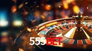 555bet Logo Seguro