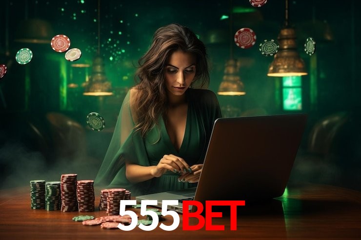 Comparação APP Mobile vs Versão Web 555bet